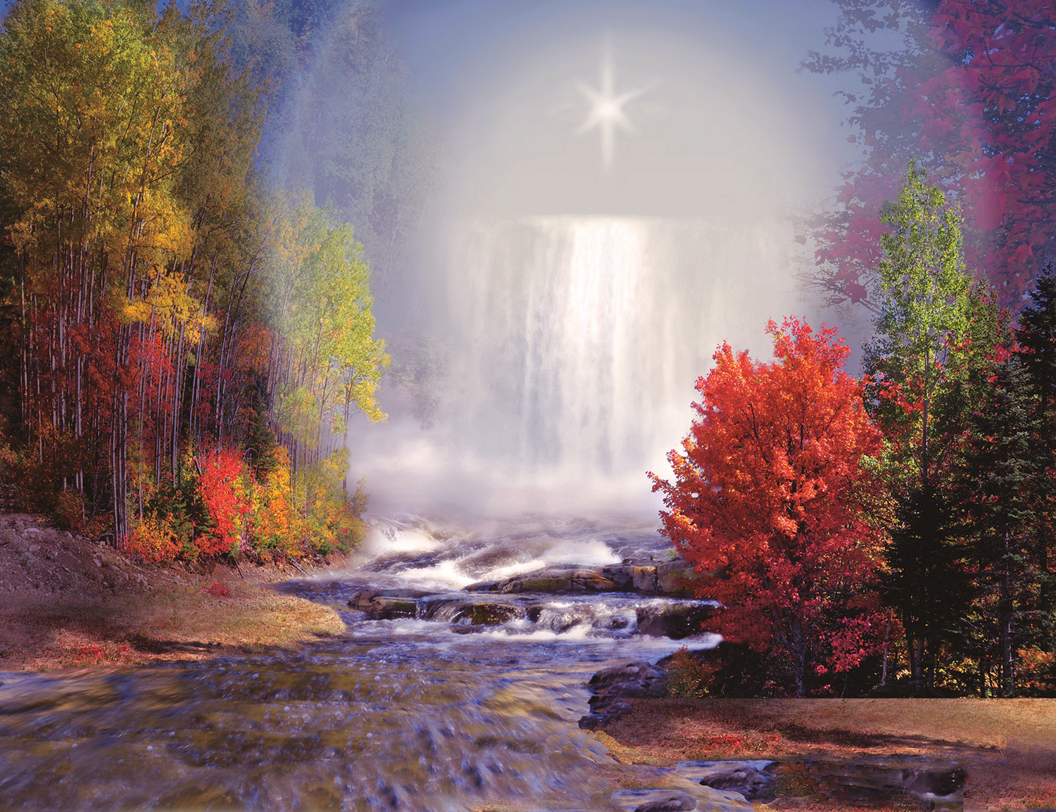 Have You Had a Spiritual Experience? Keys to Unlocking the Mystery